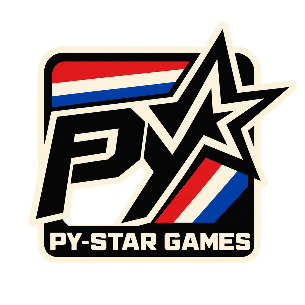 PY-STAR Games
